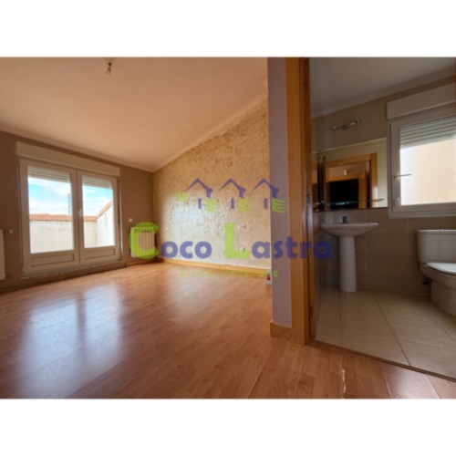 Dormitorio principal 